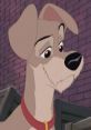 Tramp (Jeff Bennett Lady And The Tramp 2)