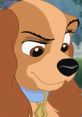 Lady (Jodi Benson Lady And The Tramp 2)