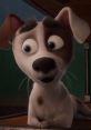 Jack (The Queen's Corgi)