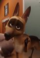 Al (The Queen's Corgi)