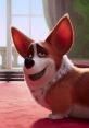 Margaret (The Queen's Corgi)