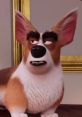 Nelson (The Queen's Corgi)