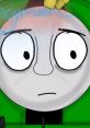 Percy The Small Green Engine (The Springman Productions)
