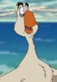Boris (Charles Fleischer Balto 2)