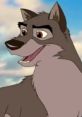 Balto (Maurice Lamarche Balto 2)