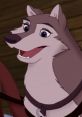 Dusty (Charity James Balto III: Wings Of Change)
