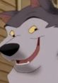 Ralph (Bill Fagerbakke Balto III: Wings Of Change)