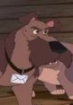 Mel (David Paymer Balto III: Wings Of Change)