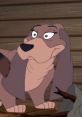 Dipsy (Kathy Najimy Balto III: Wings Of Change)