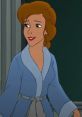 Wendy Darling (Kath Soucie Return To Never Land)
