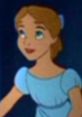 Young Wendy Darling (Harriet Owen Return To Never Land)