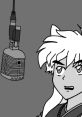 Inuyasha (Richard Ian Cox)