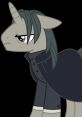 Professor Flintheart (Latin American Spanish, My Little Pony) The 321th By Giomar