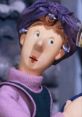 Dilys Price (Season 5 John Sparkes)