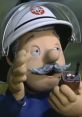 Station Officer Steele (Season 5 John Sparkes)