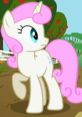 Twinkleshine (Latin American Spanish, My Little Pony) El 323th De Giomar