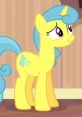 Lemon Hearts (Latin American Spanish, My Little Pony) El 324th De Giomar