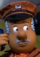 Trevor Evans (Season 5 John Sparkes)