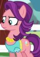 Spoiled Rich (Latin American Spanish, My Little Pony) El 325th De Giomar