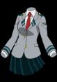 Toru Hagakure (Latin American Spanish, My Hero Academia) El 326th De Giomar