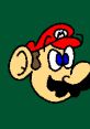 Mario Toadstool Jr. (Mario And Luigi Show) Mario's little dude, his baby boy, just showed up in the stream. You can find the