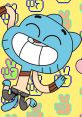 Gumball Watterson V2 Use free ai voice