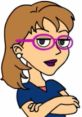 Kate (US English) Kate is a US English text to speech voice used in Goanimate