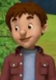 Derek Price (Steven Kynman, Fireman Sam)