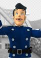 Elvis Cridlington (Steven Kynman, Fireman Sam)