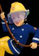 Penny Morris (Tegwen Tucker, Fireman Sam)