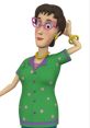 Dilys Price (Su Douglas, Fireman Sam)