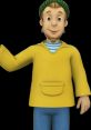 Charlie Jones (Steven Kynman, Fireman Sam)