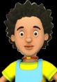 Mandy Flood (Su Douglas, Fireman Sam)