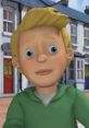 James Jones (John Hasler, Fireman Sam)