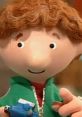 Julian Clifton (Janet James, Postman Pat)