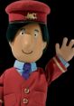 Ajay Bains (Kulvinder Ghir, Postman Pat)