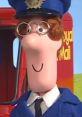 Postman Pat (Lewis Macleod)