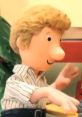 Ben Taylor (Lewis Macleod, Postman Pat)
