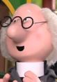 Peter Timms (Ken Barrie, Postman Pat)