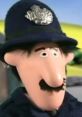 Arthur Selby (Ken Barrie, Postman Pat)