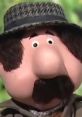 Alf Thompson (Ken Barrie, Postman Pat)