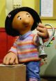 Meera Bains (Archie Panjabi, Postman Pat)