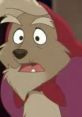 Granny Rose (Vicki Lawrence, The Fox And The Hound 2)