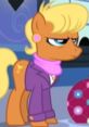 Mrs. Harshwhinny (Latin American Spanish, My Little Pony) El 329th De Giomar