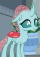 Ocellus (My Little Pony T8 Latin American Spanish, Laura Sánchez) El 334th De Giomar (TT2 - Deep Fake From FakeYou.Com (By