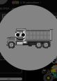 Dilly The Dump Truck