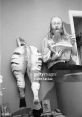 Viv Stanshall Bonzo dog