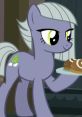Limestone Pie (Latin American Spanish, My Little Pony) (Versión Enojado) El 337th De Giomar (Estoy MOLESTO!!!)