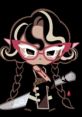 Choco Drizzle Cookie (Cookie Run Kingdom) The 339th By Giomar