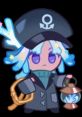 Star Coral Cookie (Cookie Run Kingdom) The 340th By Giomar